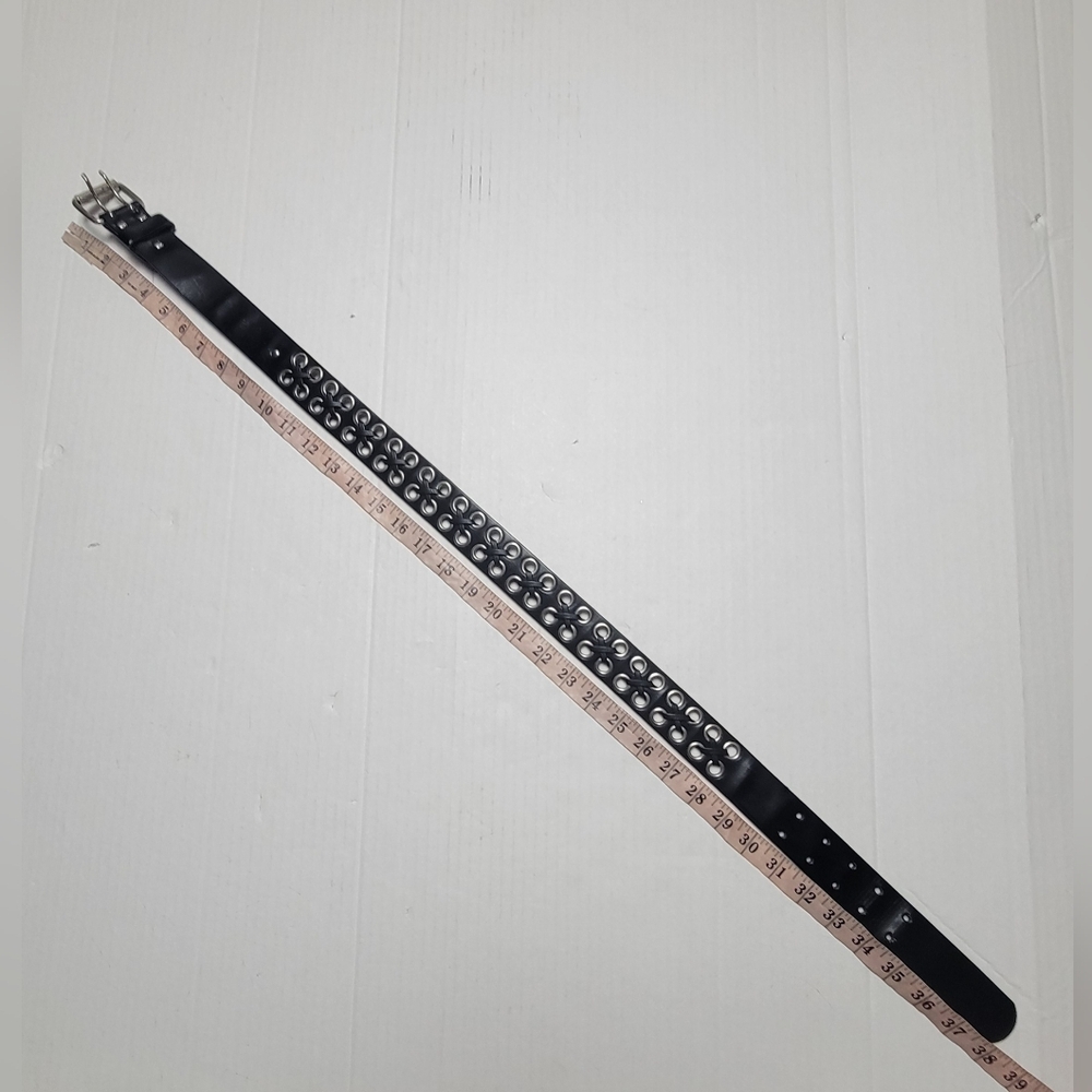 VINTAGE! Y2K Belt - Picture 11 of 13